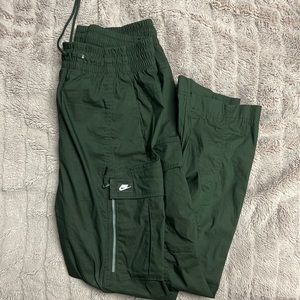 Nike Cargo pants